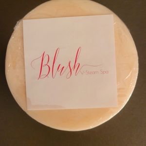 Loofah Soap in Wild Nectar